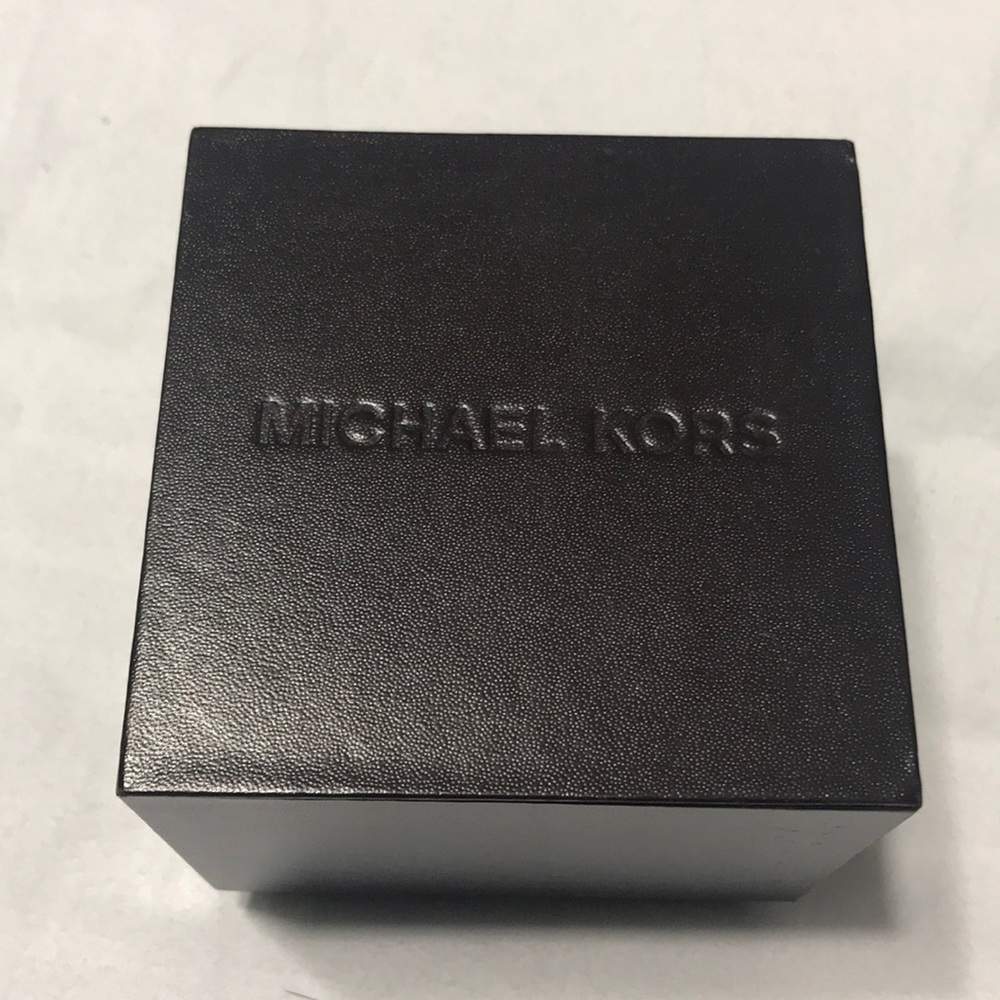 MICHEAL KORS MENS WATCH